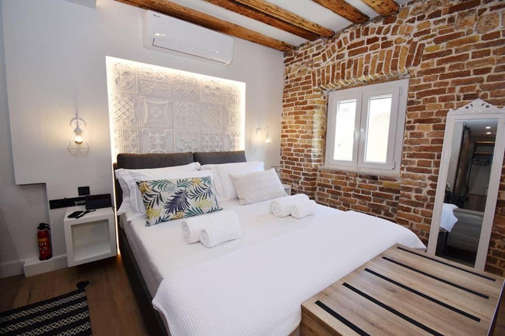 Murofinto Homes Corfu  Exterior photo