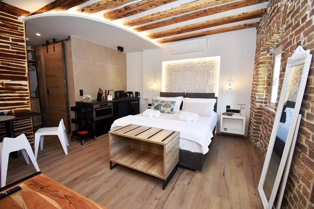 Murofinto Homes Corfu  Exterior photo