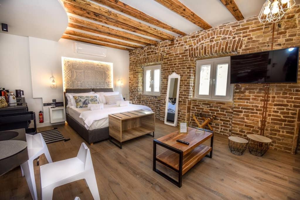 Murofinto Homes Corfu  Exterior photo