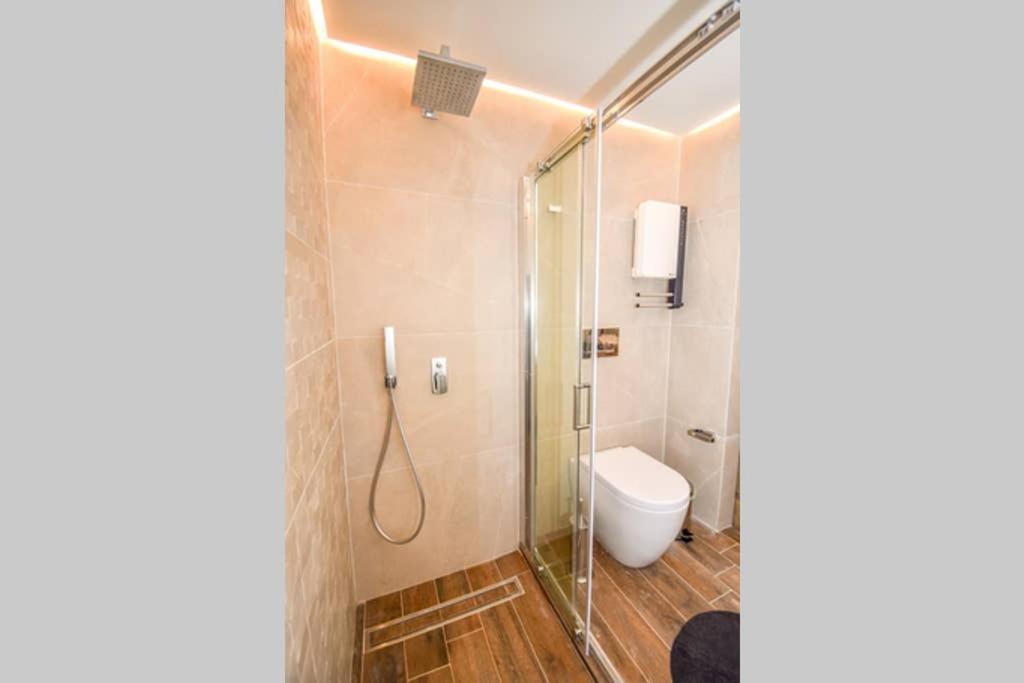 Murofinto Homes Corfu  Room photo
