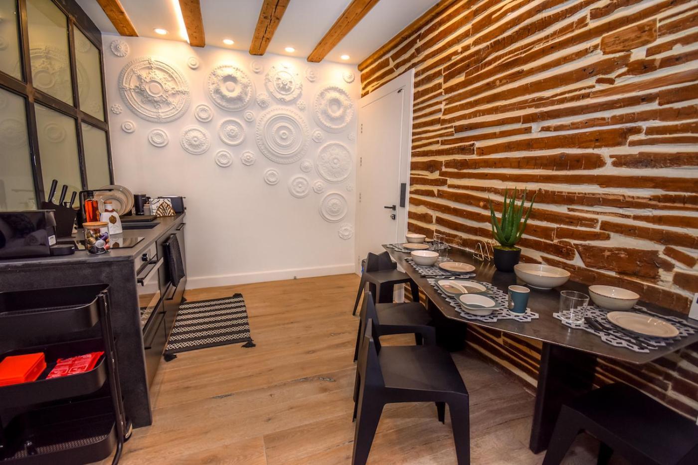 Murofinto Homes Corfu  Room photo