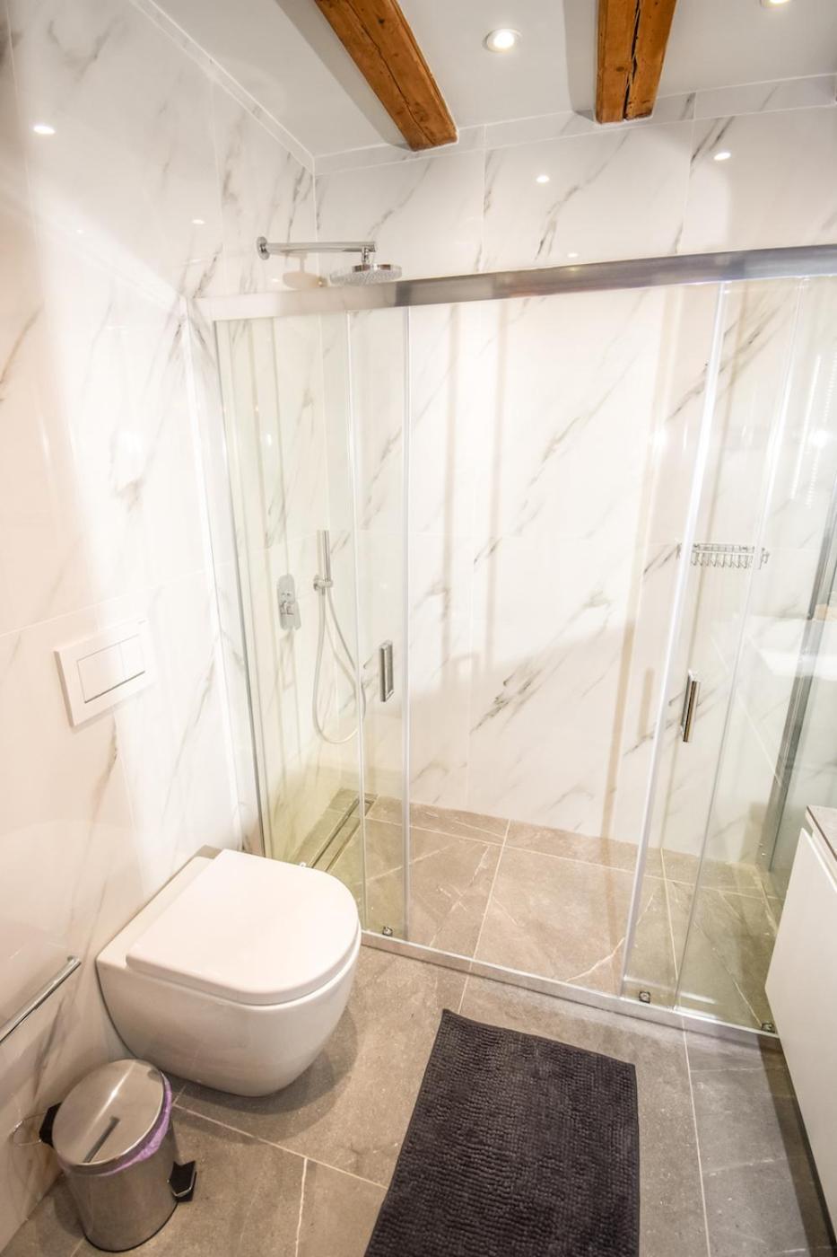 Murofinto Homes Corfu  Room photo