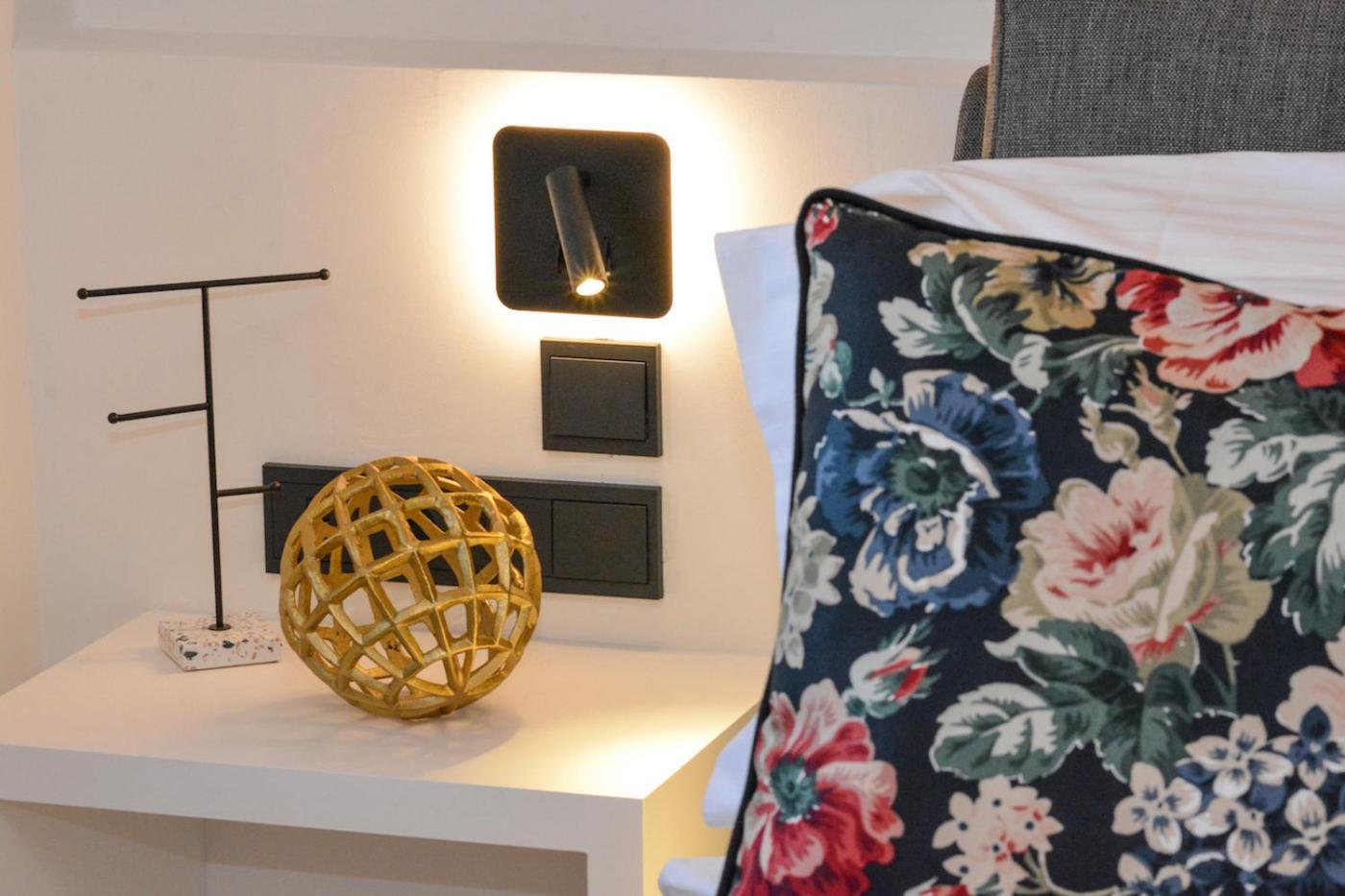 Murofinto Homes Corfu  Room photo