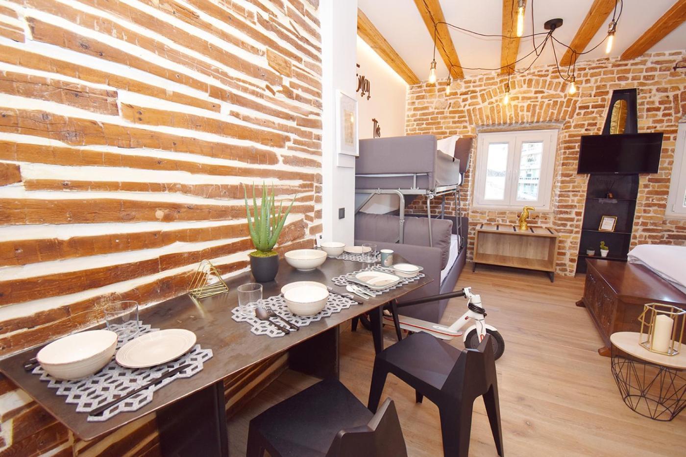 Murofinto Homes Corfu  Room photo